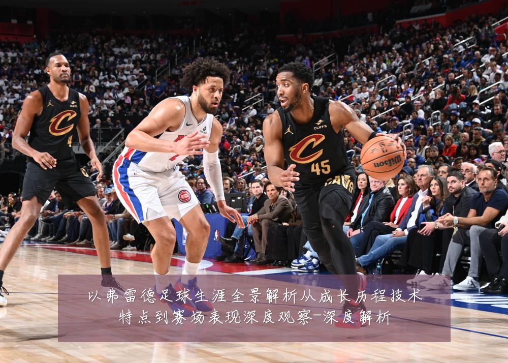 以弗雷德足球生涯全景解析从成长历程技术特点到赛场表现深度观察-深度解析